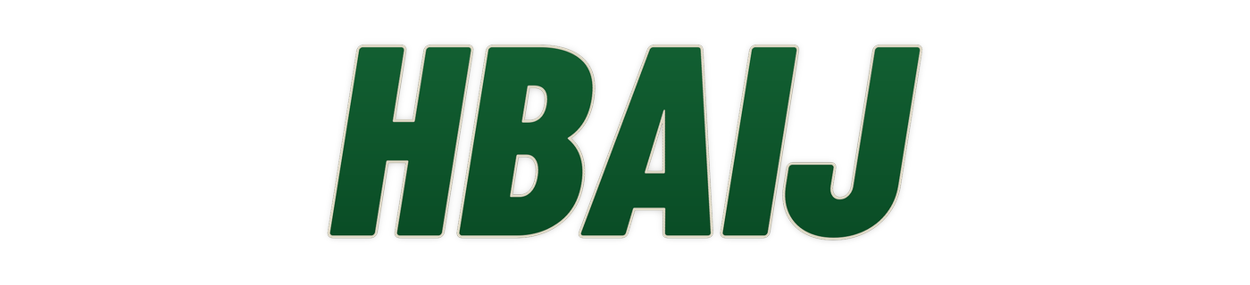 hbaij লোগো